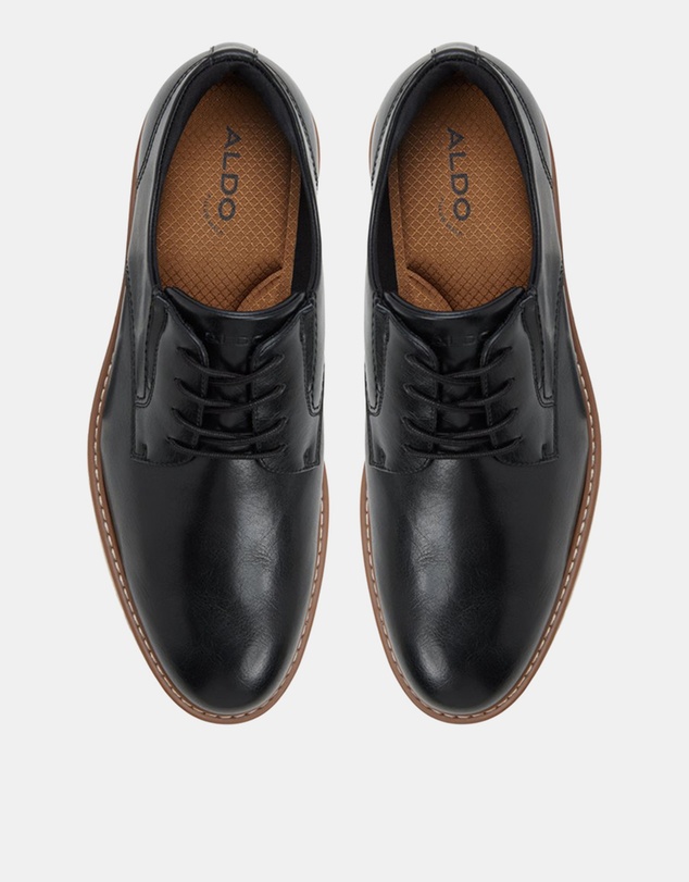 ALDO - Iker Lace Up Shoes