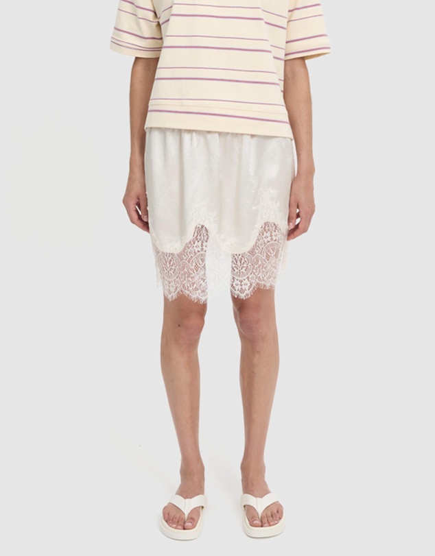 Blanca - Lily Skirt