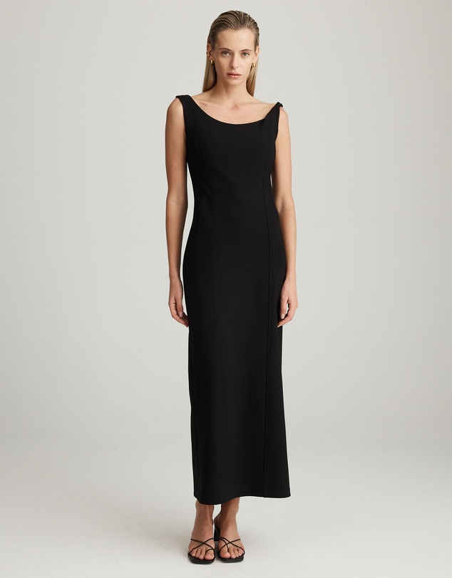 Mattir - Lennox Dress