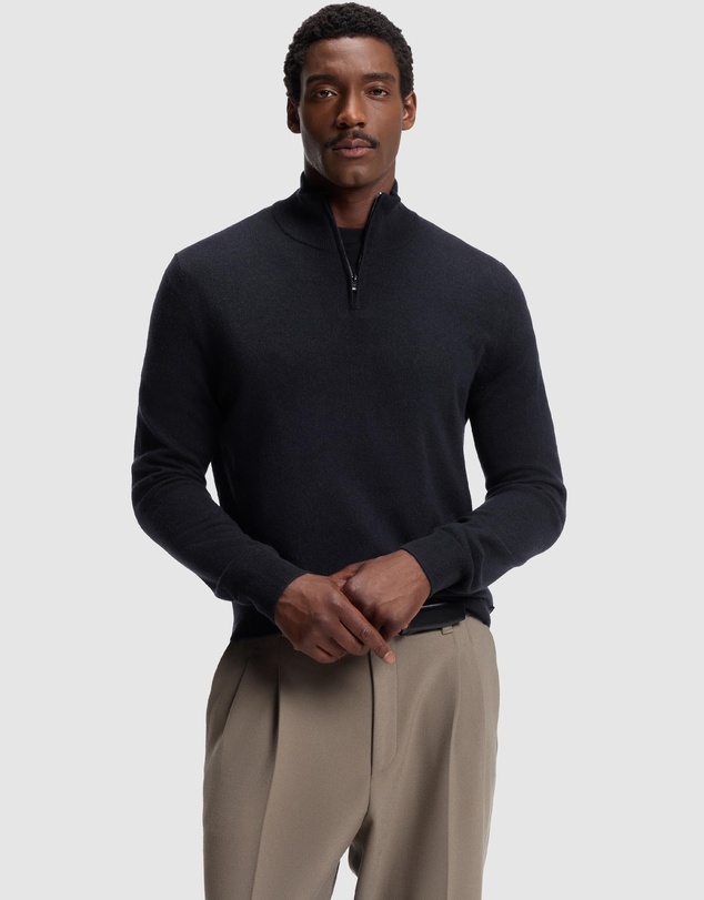 BOSS - Hemarlo Jumper