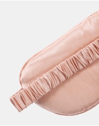 Linen House - Sleep Mask Silk