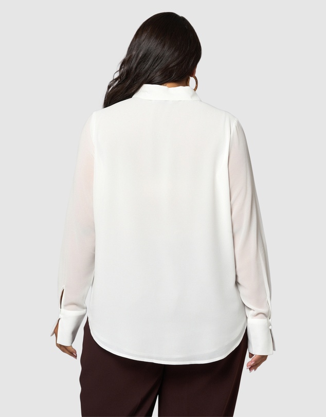 Something 4 Olivia - Scout Blouse