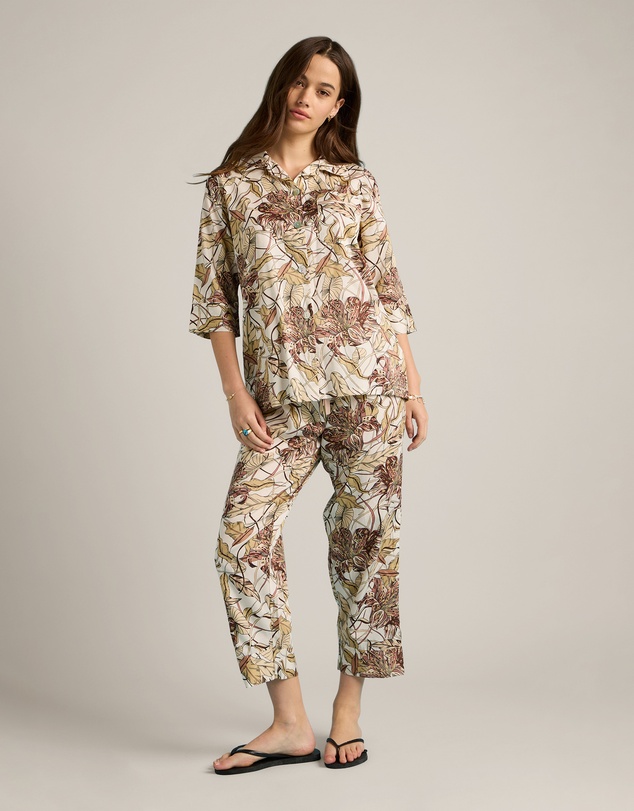 Papinelle - Karen Walker Lilies Crop PJ