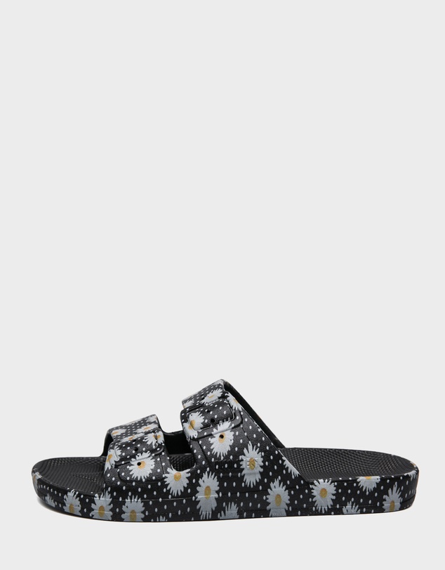 Freedom Moses - Slides - Unisex