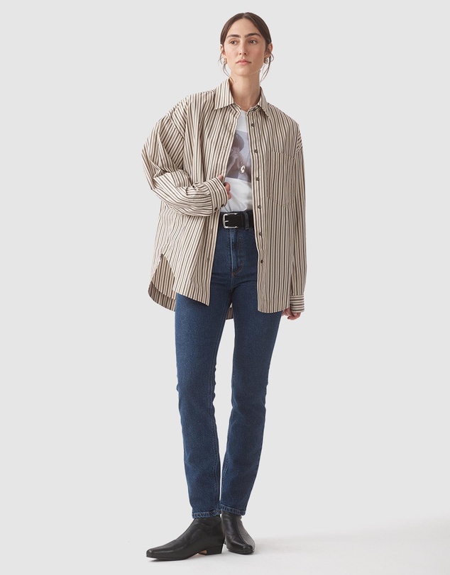 Nobody Denim - Francesca Jeans 31