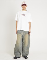 Insight - Society Carpenter Denim Pants