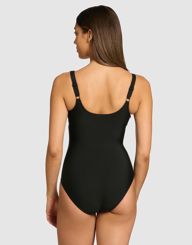 Zoggs - Cottesloe Adjustable Scoopback Swimsuit