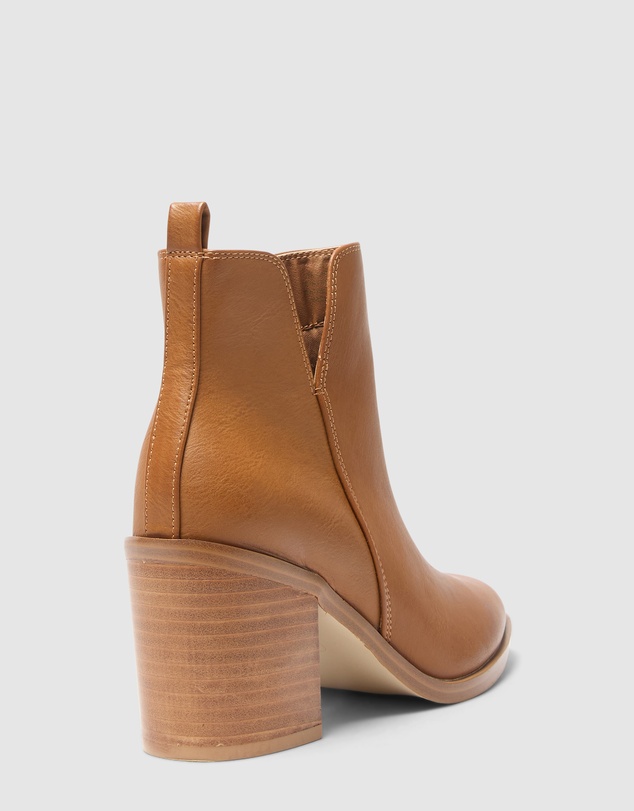 SPURR - Duncan - ONLINE EXCLUSIVE