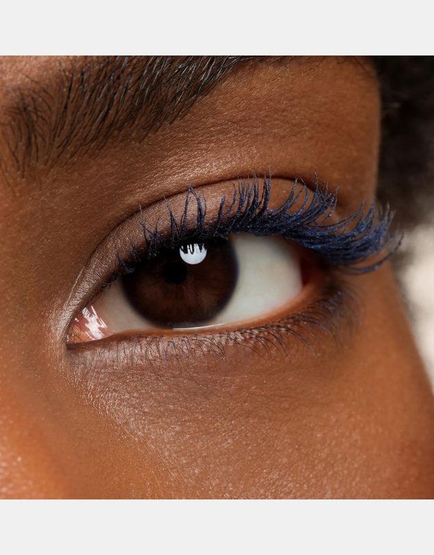 Giorgio Armani - Vertigo Drama Mascara 03 Blue