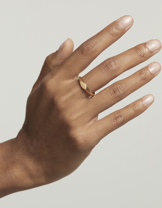 PDPAOLA - Duke Stamp Ring