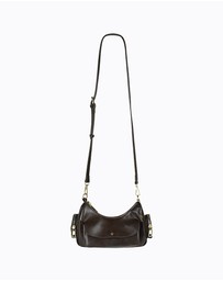 PETA AND JAIN - Replay Shoulder Bag