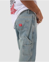 Worship - Carpenter Jeans