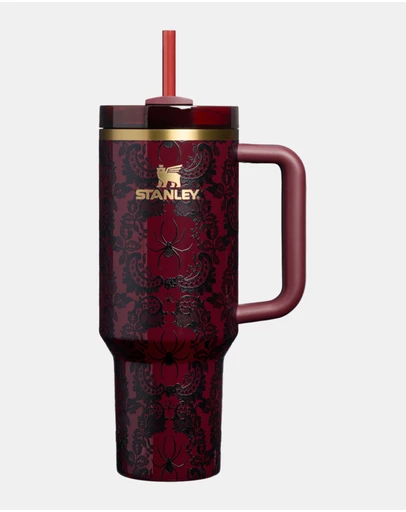 Stanley 1913 - The Quencher H2.0 FlowState™ Tumbler 40oz