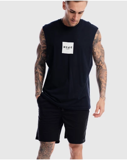 DVNT - S.E.S Tank