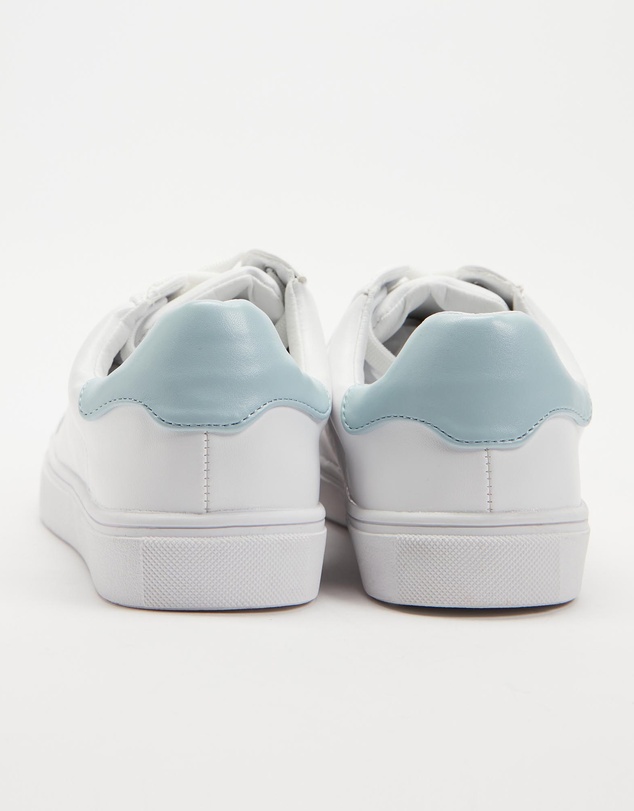 Panache Bridal Shoes - Emma Sneakers