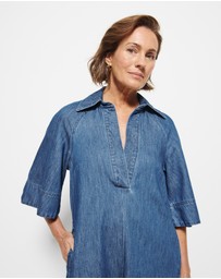 Commonry - Theresa Dress