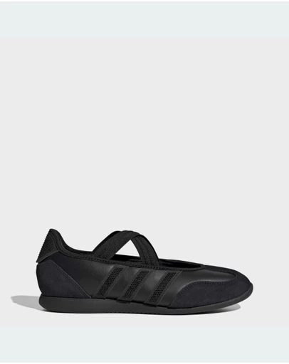 adidas Sportswear - BARREDA MARY JANE SHOES Womens