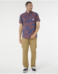 Rip Curl - Mod Cali SS Shirt