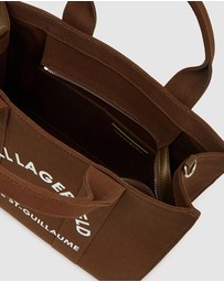 Karl Lagerfeld - Rue St-Guillaume Medium Square Tote Bag