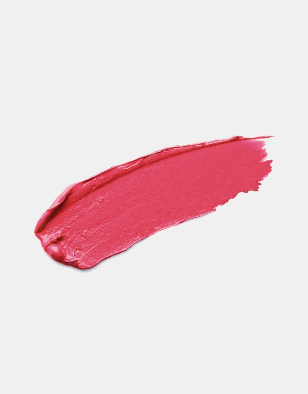 Nude by Nature - Moisture Shine Lipstick 05 Pale Coral