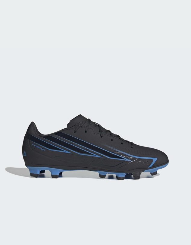 adidas Performance - F50 HYPERFAST CLUB Firm Ground / Multi Ground Foot Football Ball Boots Unisex