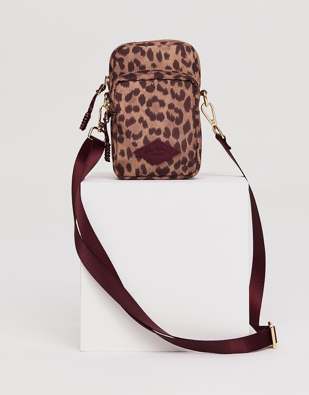 The Upside - Javan Lilo Crossbody Bag