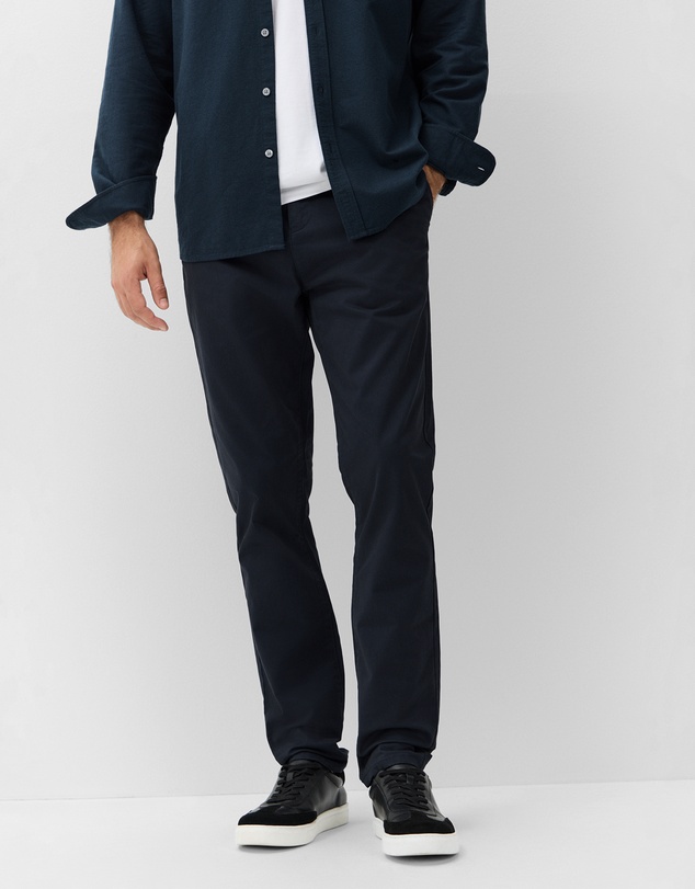 UNISON - Slim Chino Pant