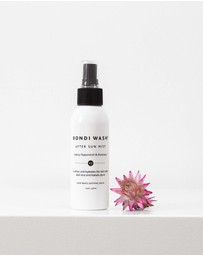 Bondi Wash - After Sun Mist 125ml - Sydney Peppermint & Rosemary