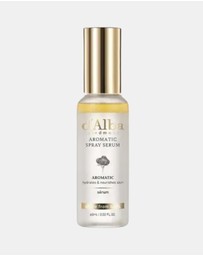 D'Alba - White Truffle First Aromatic Spray Serum