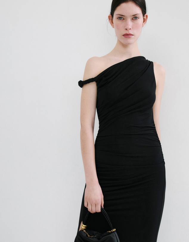 M.N.G - Tory Dress