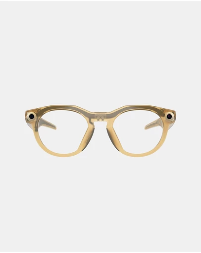 Oakley - Oakley x Meta HSTN AI Glasses