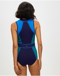 Duskii - Tank Spring Suit
