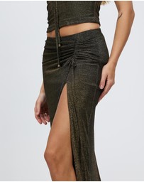 LENNI the label - Alibi Maxi Skirt