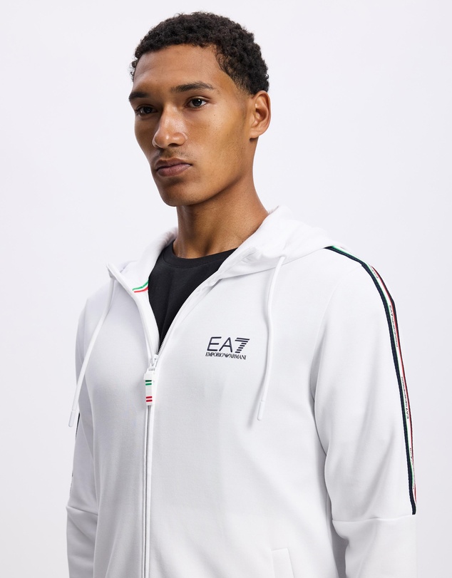 Emporio Armani EA7 - Italian Spirit Hoodie
