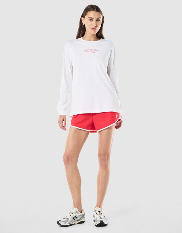 P.E Nation - Formation LS Tee