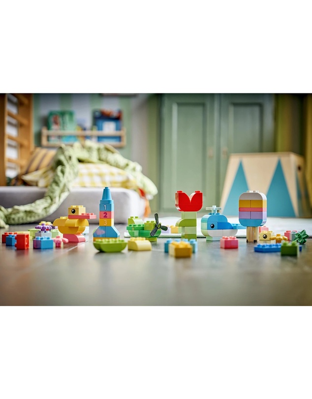LEGO - 10479 Colorful Creative Box