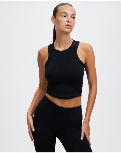 Black & Black