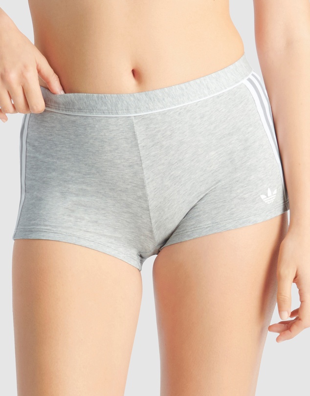 adidas Originals - Adicolor Comfort Flex Cotton Shortie Underwear