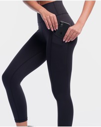 First Division - Base 7/8 Pocket Legging