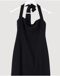 Revibe - Repaired CHANCERY Elise Maxi Dress - AU 8