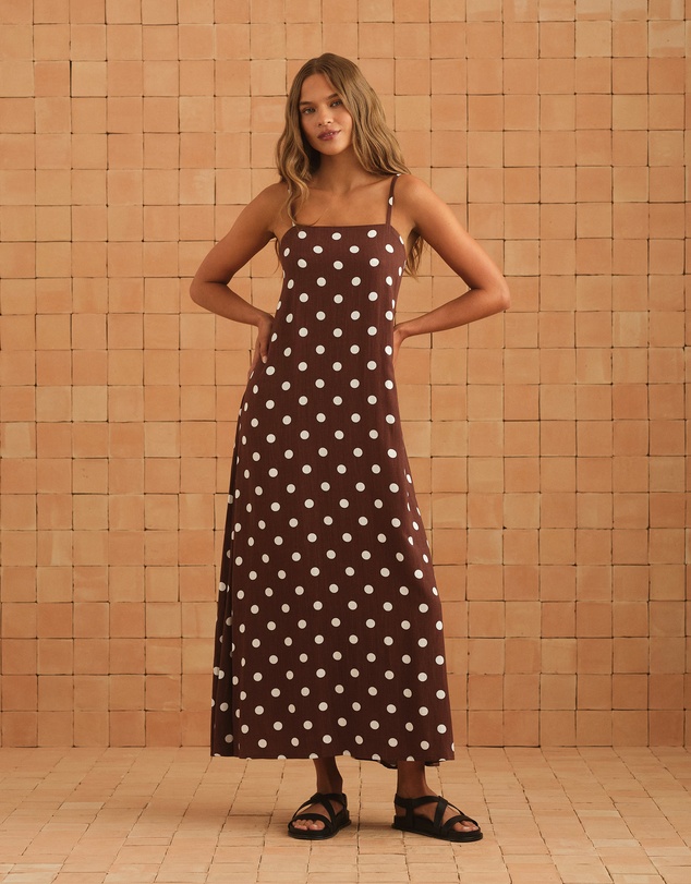 Mister Zimi - Rocio Dress