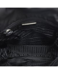 Pre-Loved by Azura Reborn - Pre-Loved Tessuto Buckle Messenger Bag