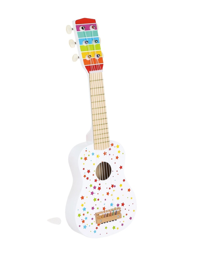 Bello - Carnival Guitar