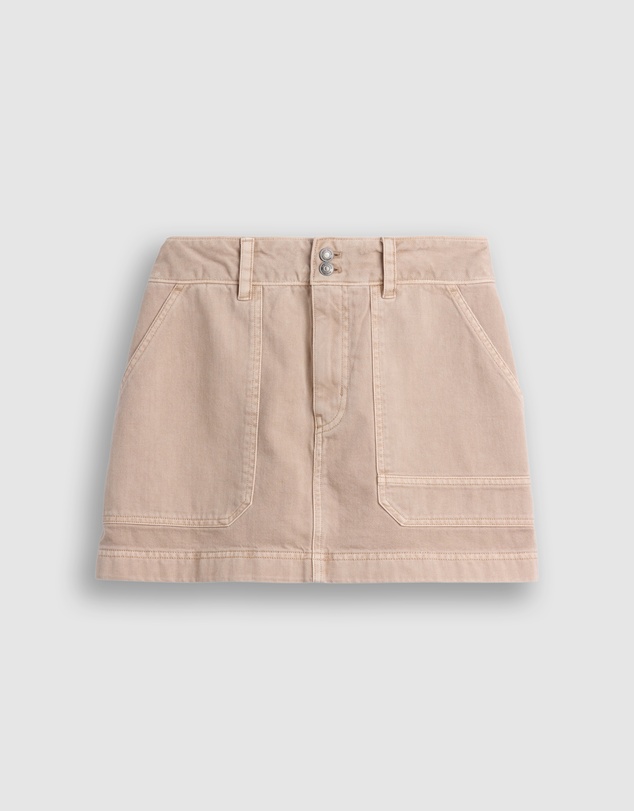 GAP - Utility Mini Skort