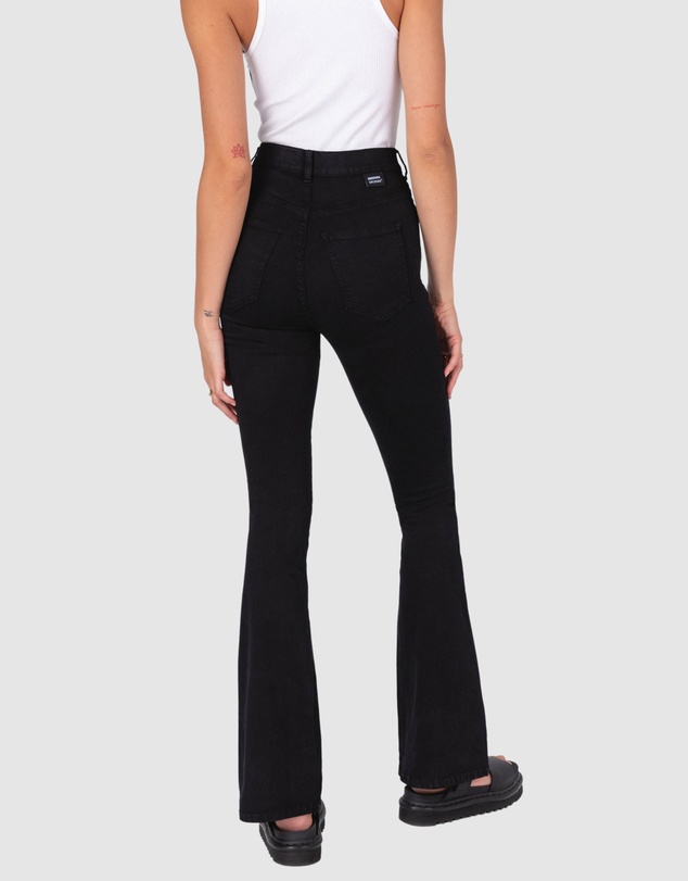 Dr Denim - Moxy Flare