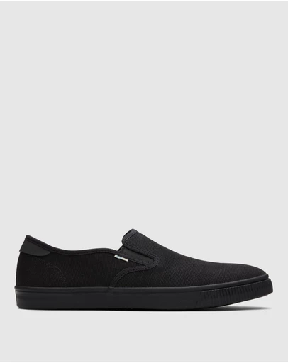 TOMS - Baja Sneaker