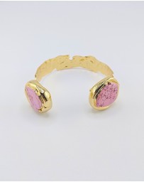 Miz Casa and Co - Zemira Cuff