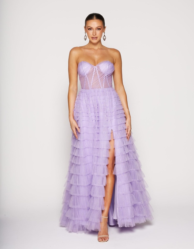 Tania Olsen Designs - Derya Formal Dress