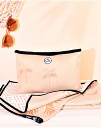 Sky Gazer - Sand Free Towel