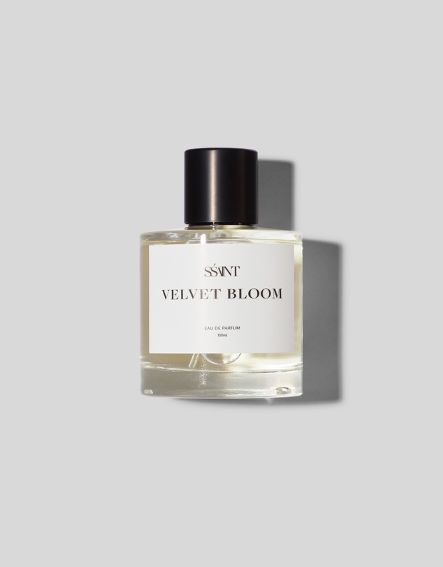 SSAINT - Velvet Bloom 100ml